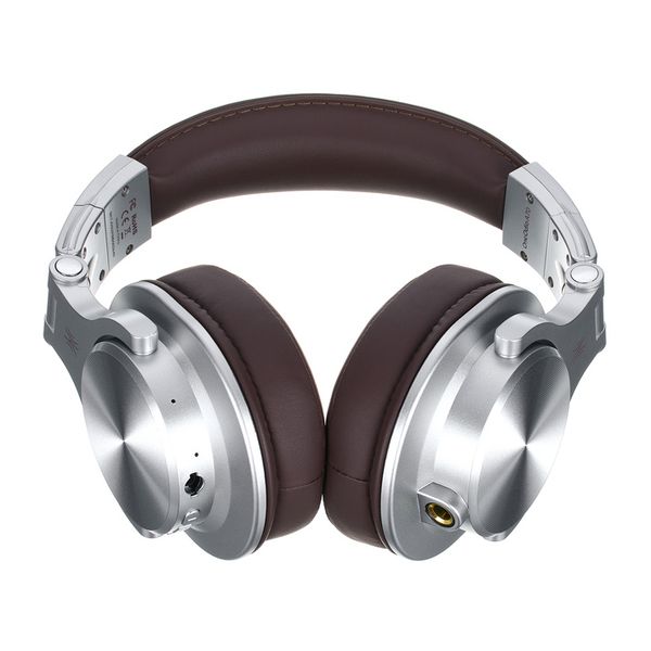 OneOdio Fusion A70 Silver-Brown