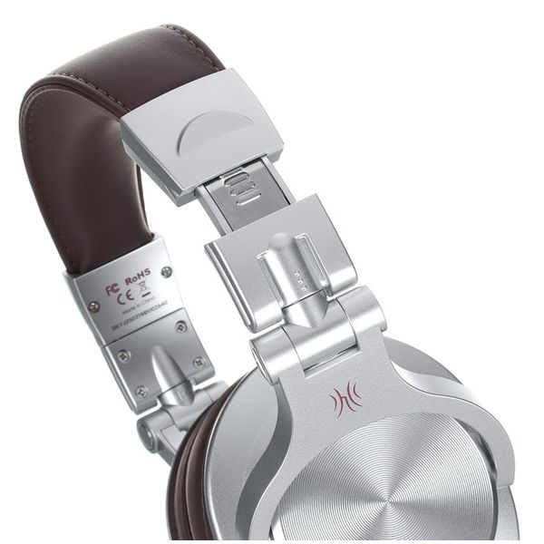 OneOdio Fusion A70 Silver-Brown