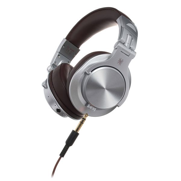 OneOdio Fusion A70 Silver-Brown