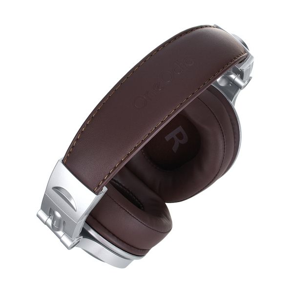 OneOdio Fusion A70 Silver-Brown