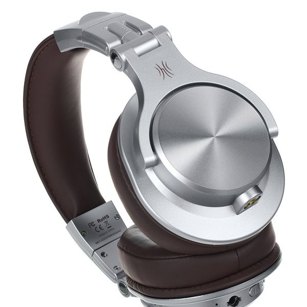OneOdio Fusion A70 Silver-Brown