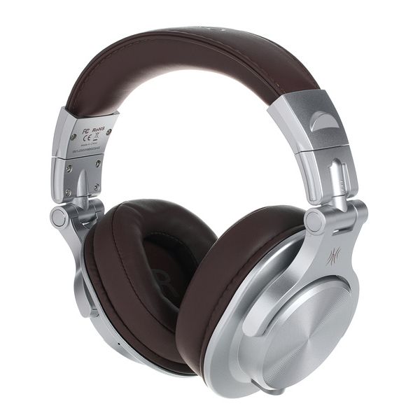 OneOdio Fusion A70 Silver-Brown