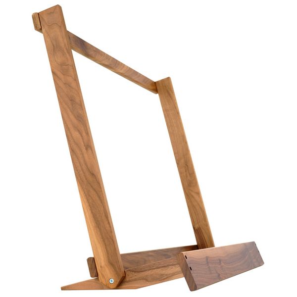 String Swing CC29 Guitar Case Floor Rack BW