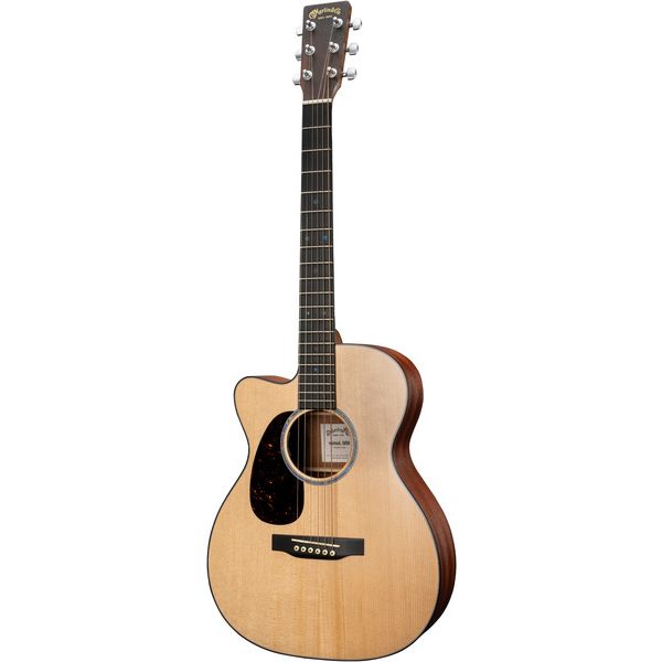 Martin Guitar 000C Jr E LH New
