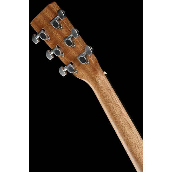 Martin Guitar 000C Jr E LH New