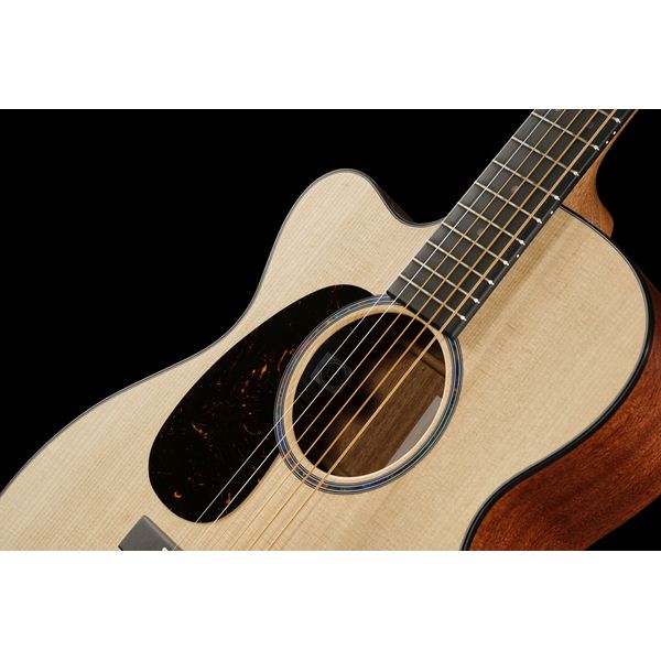 Martin Guitar 000C Jr E LH New