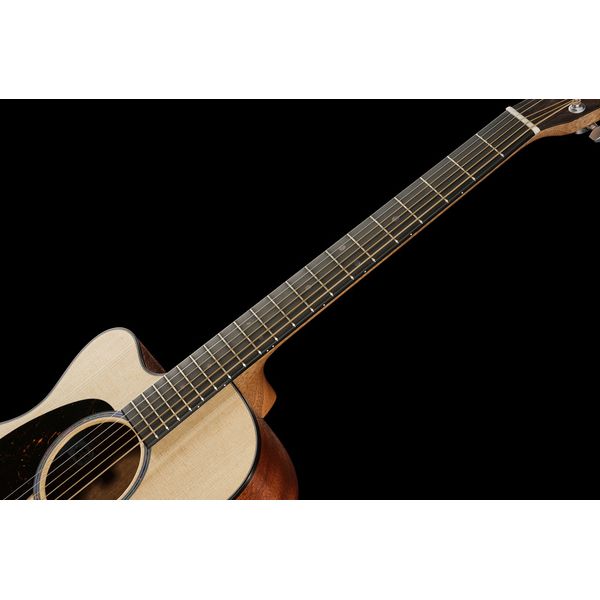 Martin Guitar 000C Jr E LH New