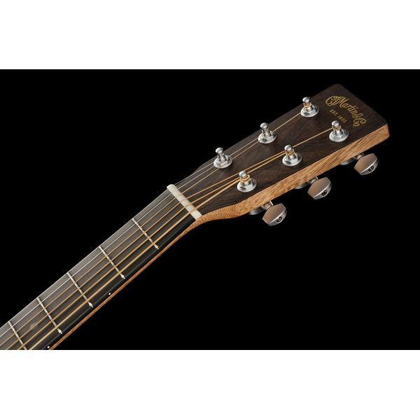 Martin Guitar 000C Jr E LH New