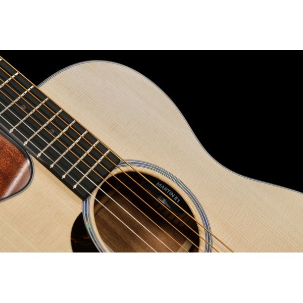 Martin Guitar 000C Jr E LH New