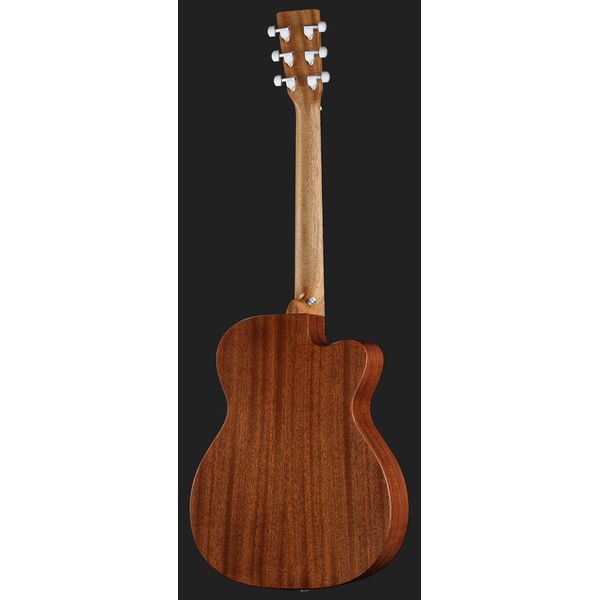 Martin Guitar 000C Jr E LH New