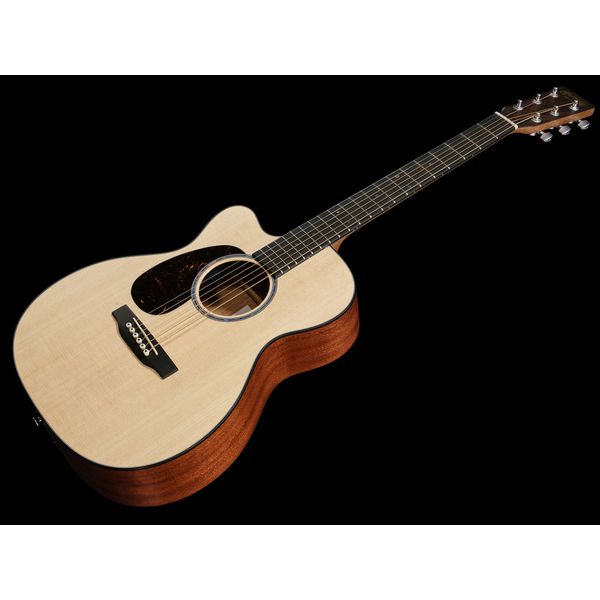 Martin Guitar 000C Jr E LH New