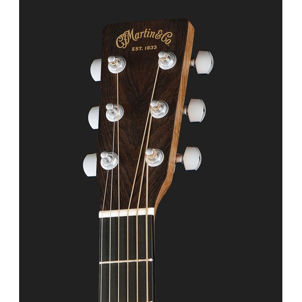 Martin Guitar 000C Jr E LH New