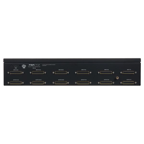 Black Lion Audio PBR TT LIT