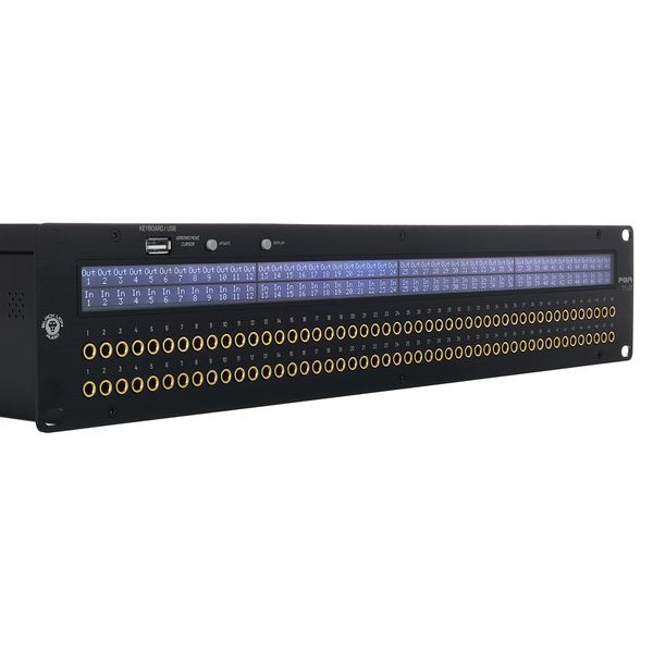 Black Lion Audio PBR TT LIT