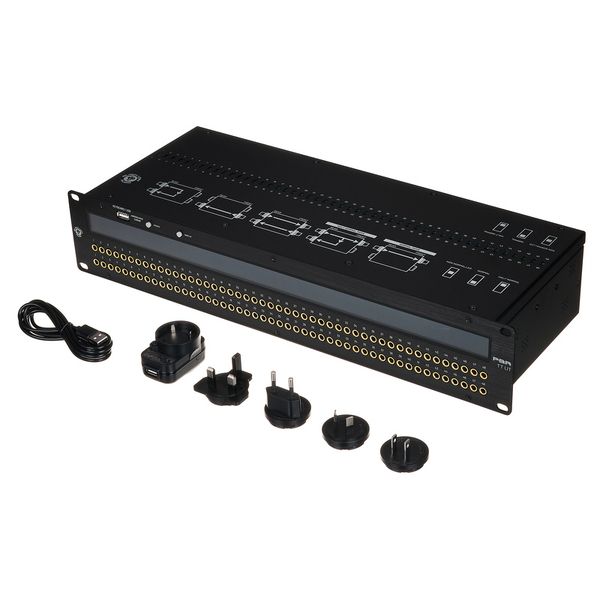 Black Lion Audio PBR TT LIT