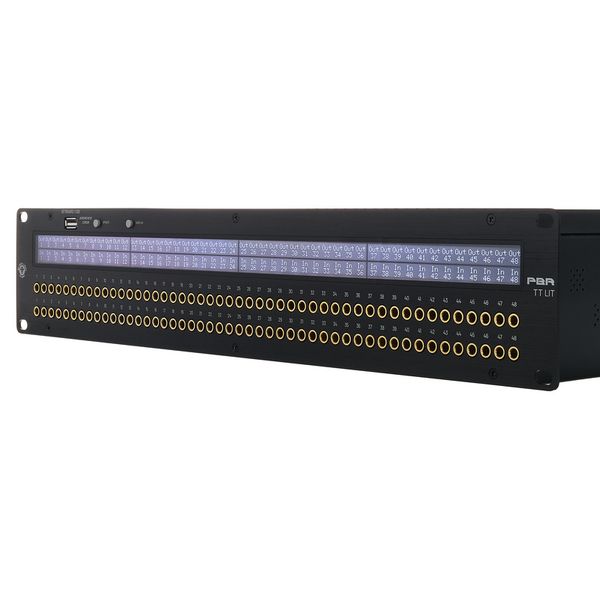 Black Lion Audio PBR TT LIT