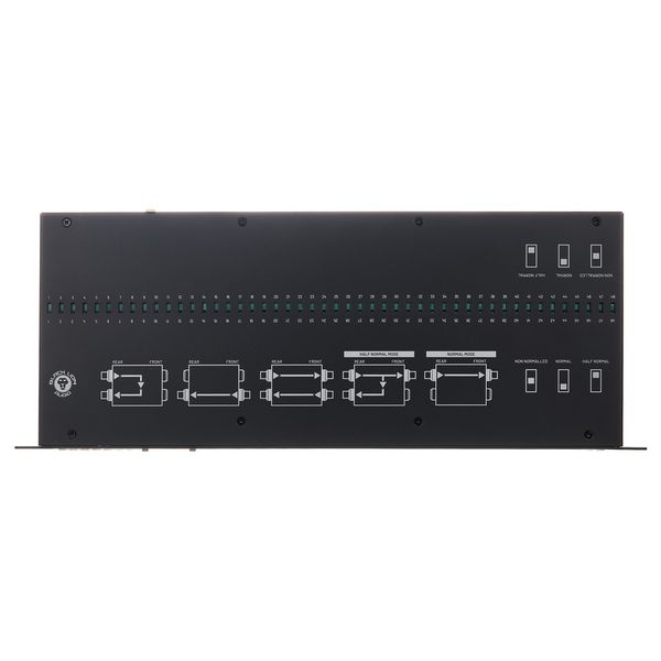 Black Lion Audio PBR TT LIT
