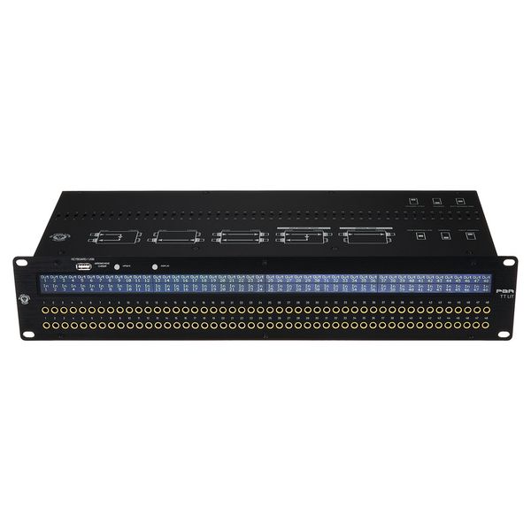 Black Lion Audio PBR TT LIT