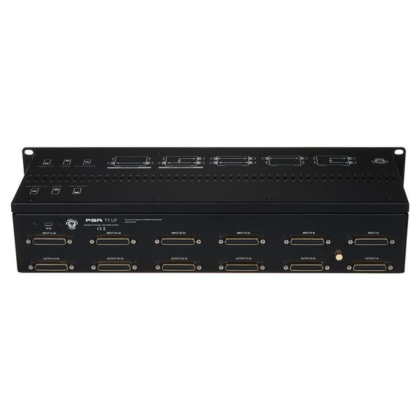 Black Lion Audio PBR TT LIT