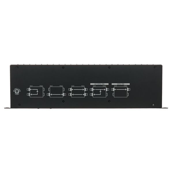 Black Lion Audio PBR TRS3 LIT