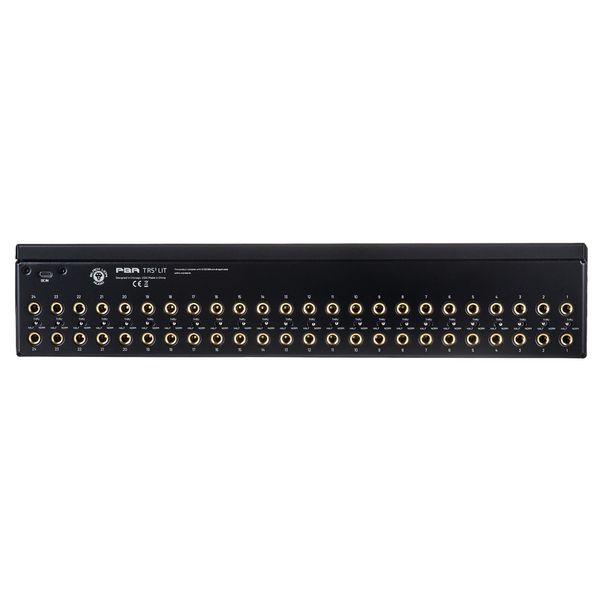 Black Lion Audio PBR TRS3 LIT