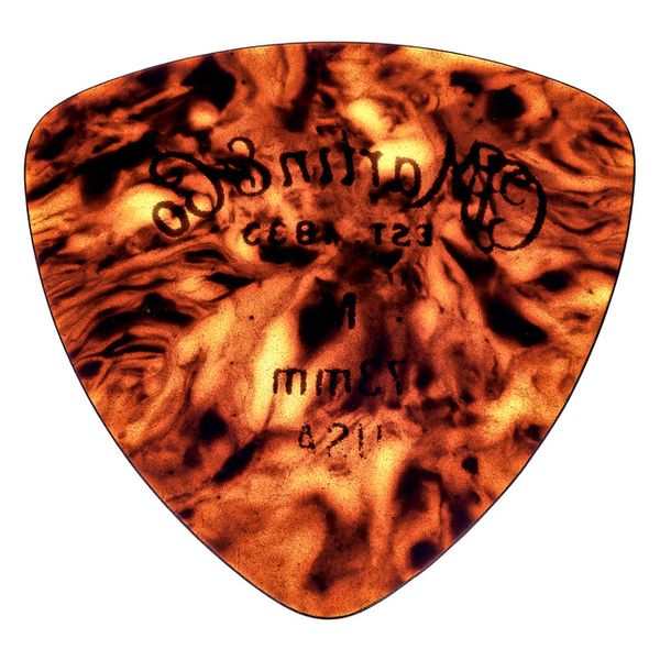 Martin Guitar #2 Pick Pack 0,73 mm