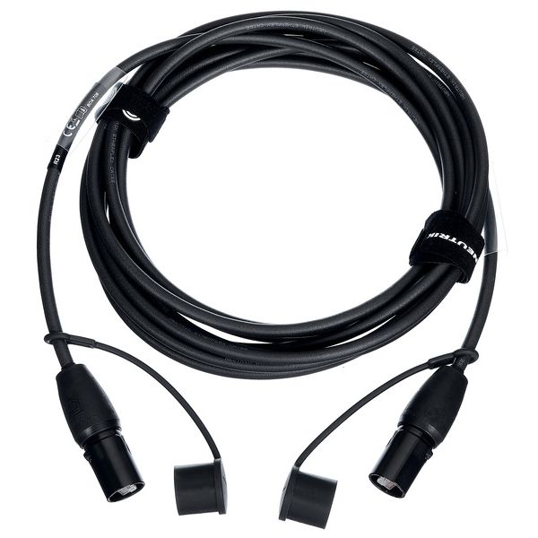 Neutrik NKE5E-E1E1-M0050