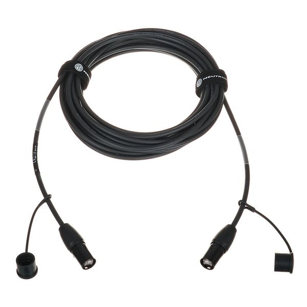 Neutrik NKE5E-E1E1-M0100