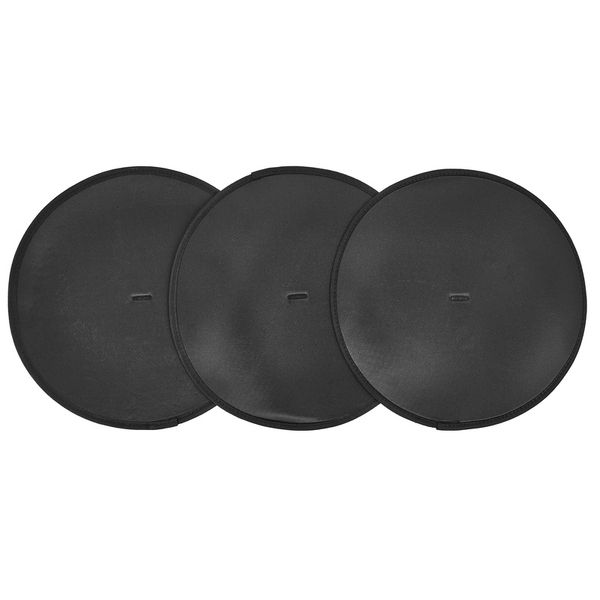 Zultan Cymbal Dividers 3-pack
