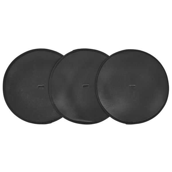 Zultan Cymbal Dividers 3-pack