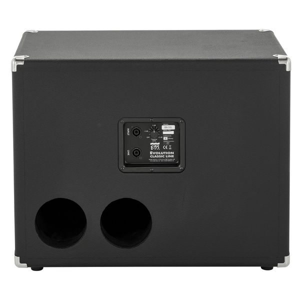 EBS Classic-210CL Cabinet
