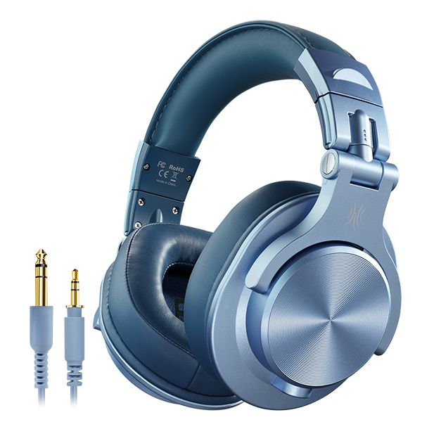 OneOdio Fusion A70 Blue