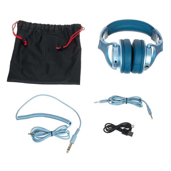 OneOdio Fusion A70 Blue