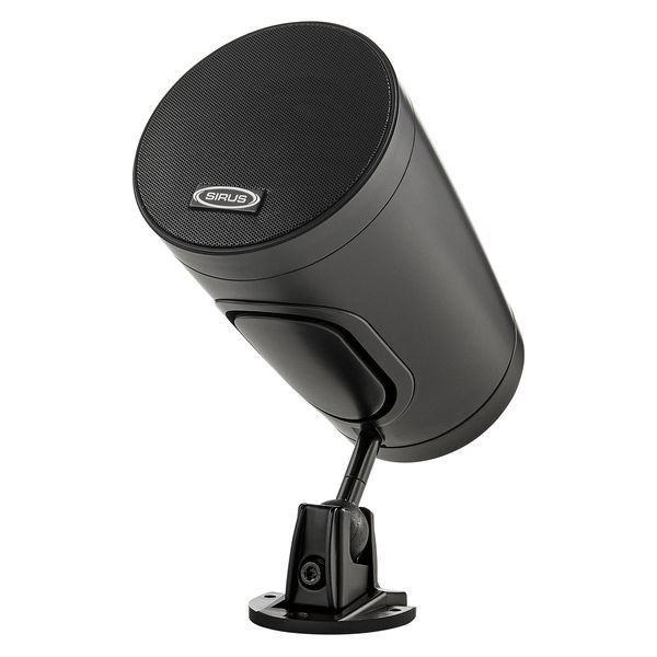 Sirus Landscape Bundle S Black