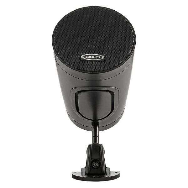 Sirus Landscape Bundle S Black