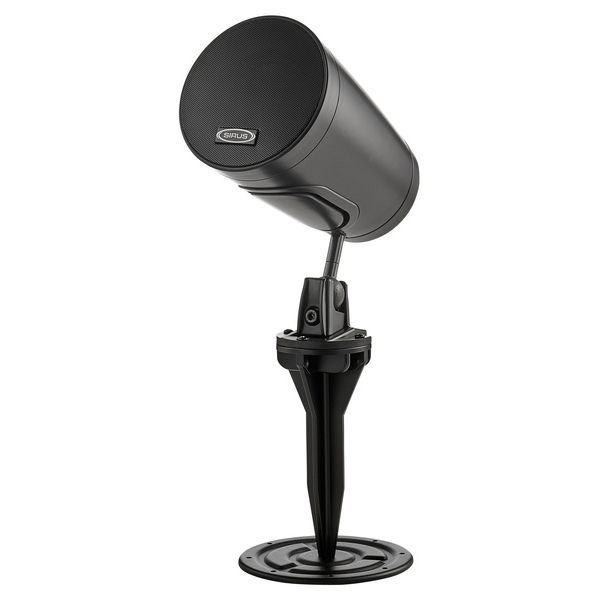 Sirus Landscape Bundle S Black