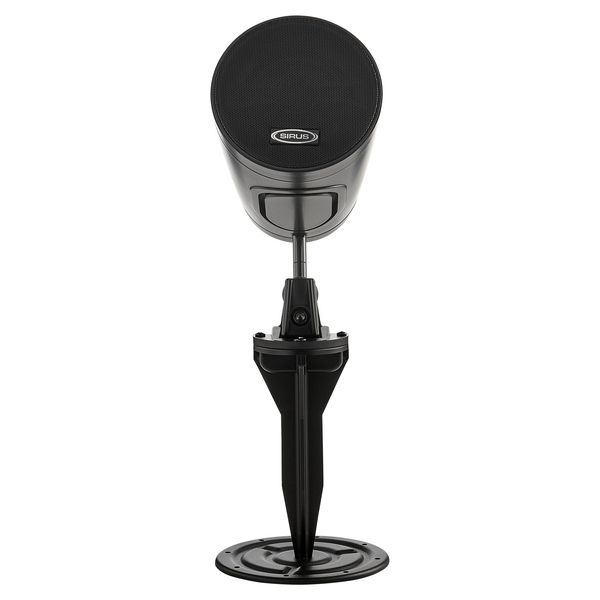 Sirus Landscape Bundle S Black