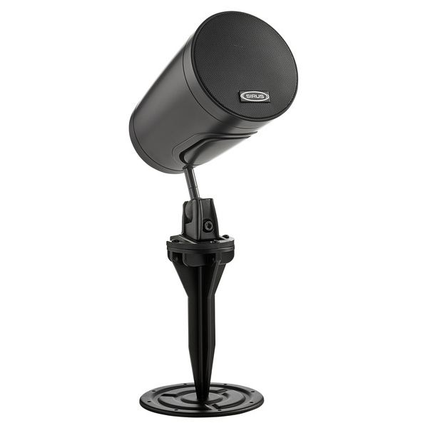 Sirus Landscape Bundle S Black