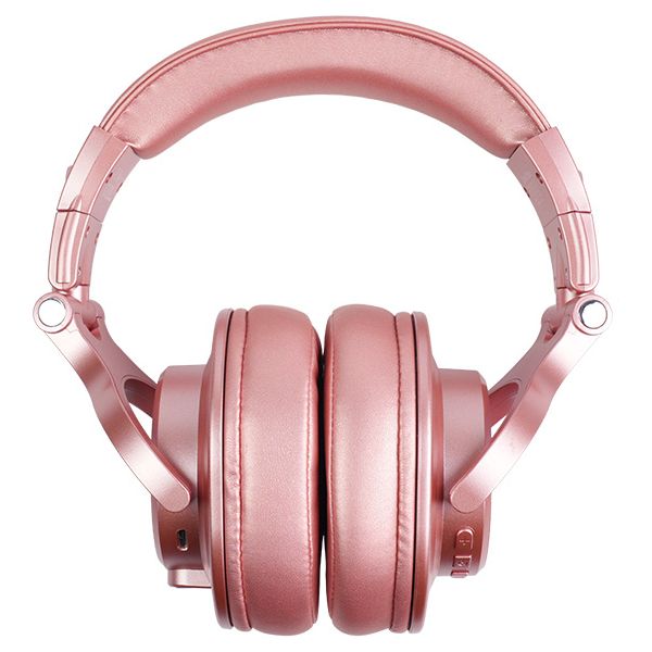 OneOdio Fusion A70 Rose Gold