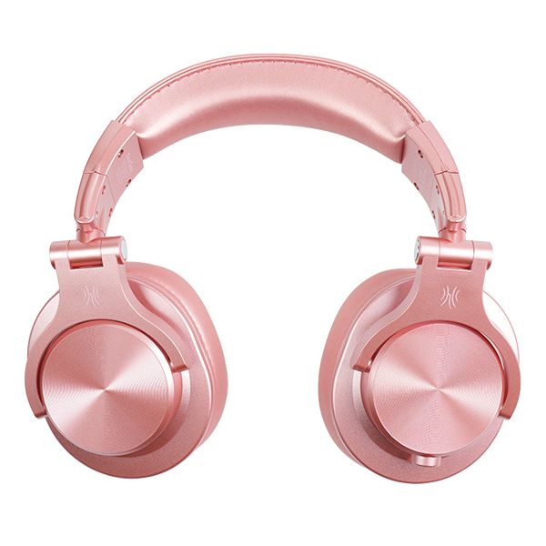 OneOdio Fusion A70 Rose Gold