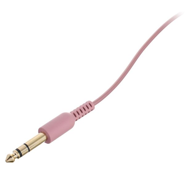 Cavo Audio OneOdio Da 6,35 Mm A 3,5 Mm, Rosso, Per Cuffie A71 E Altri Dispositivi