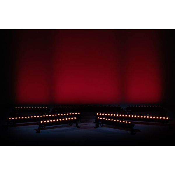 Showtec Sonus Bar 8B