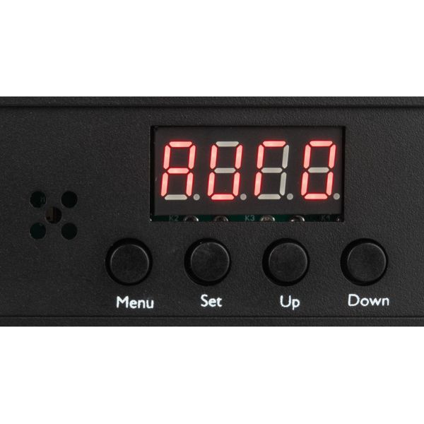 Showtec Sonus Bar 8B