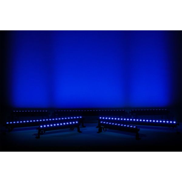 Showtec Sonus Bar 8B