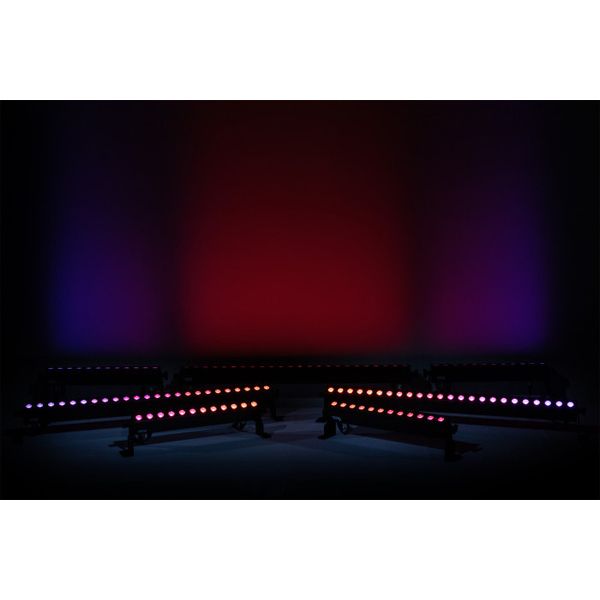 Showtec Sonus Bar 8B