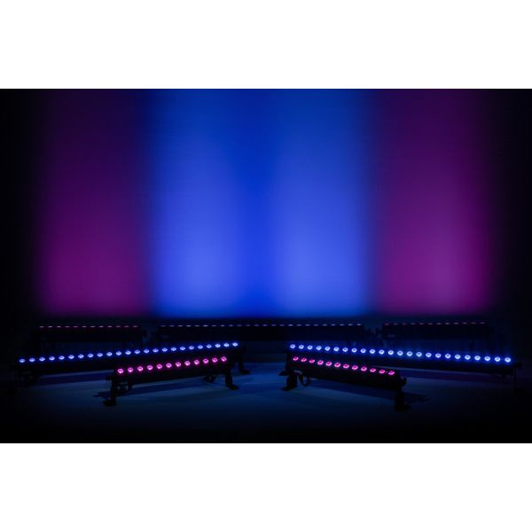 Showtec Sonus Bar 8B