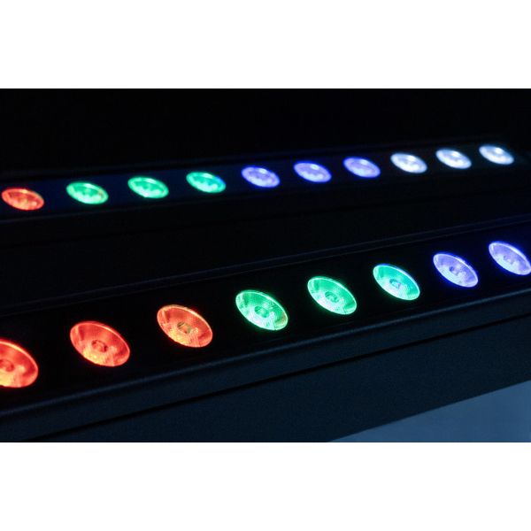 Showtec Sonus Bar 8