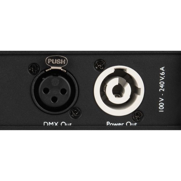 Showtec Sonus Bar 8