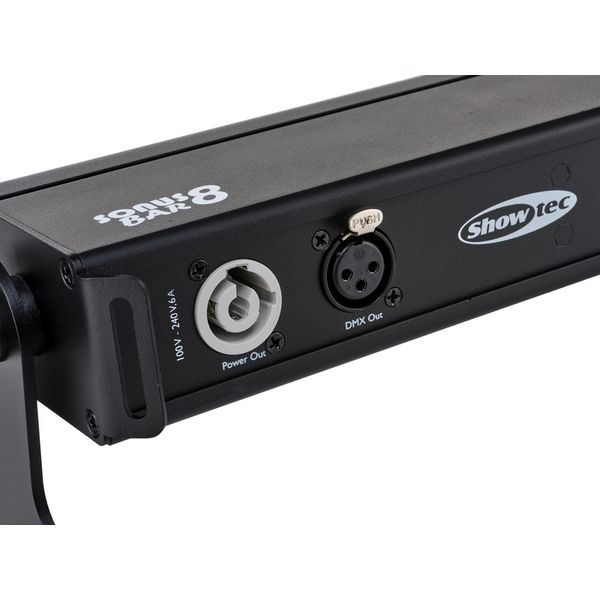 Showtec Sonus Bar 8