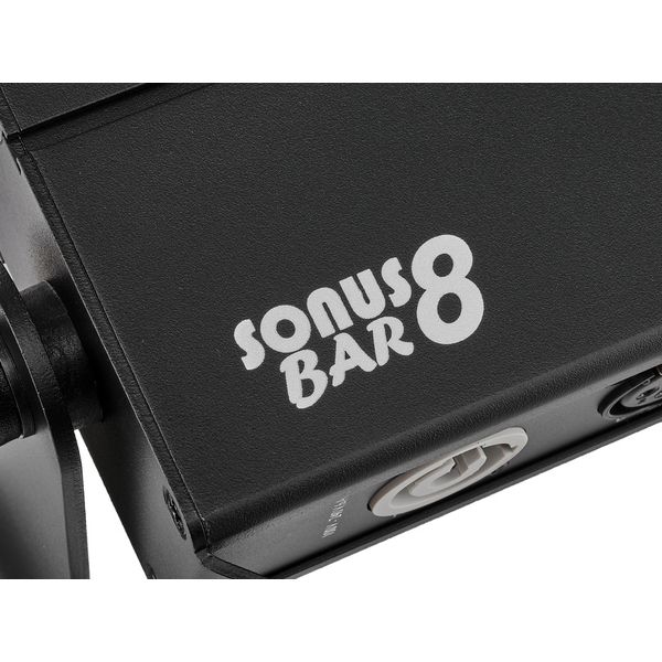 Showtec Sonus Bar 8